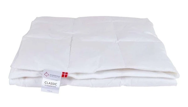 Classic Comfort ekstra sval sommerdyne fra Ringsted Dun