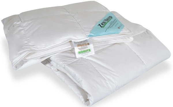  Zen Sleep sommerdyne bredt ud