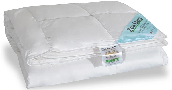  Zen Sleep sommerdyne i profil