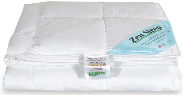  Zen Sleep sommerdyne
