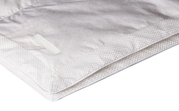 Temprakon Zone - Varm dyne med ventilation i kanten