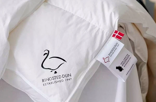 Snedronningen mærke
