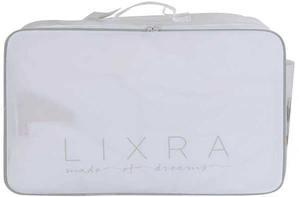 LIXRA Wool Ulddyne i taske