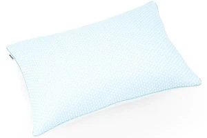 Dream hovedpude (Bedste justerbar pude)
