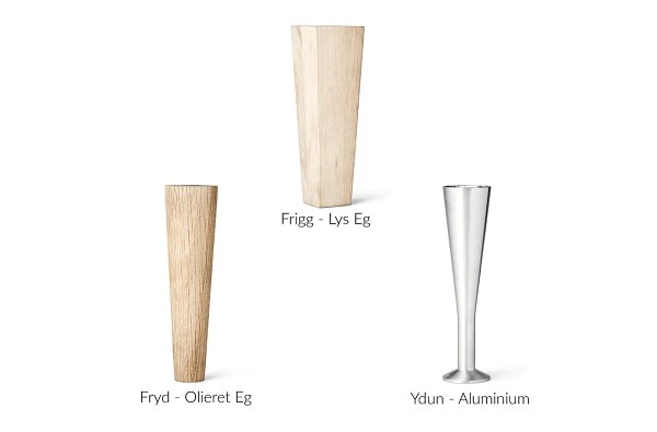 Ben til Freja boxmadras