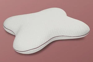 Relaxy Star pude (Bedste ergonomiske hovedpude)