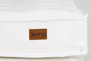 Sövnn Deluxe topmadras 