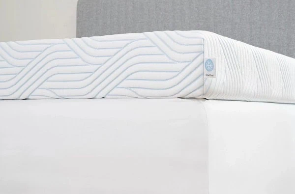 Tempur® Pro plus Smartcool topmadras 8 cm tyk