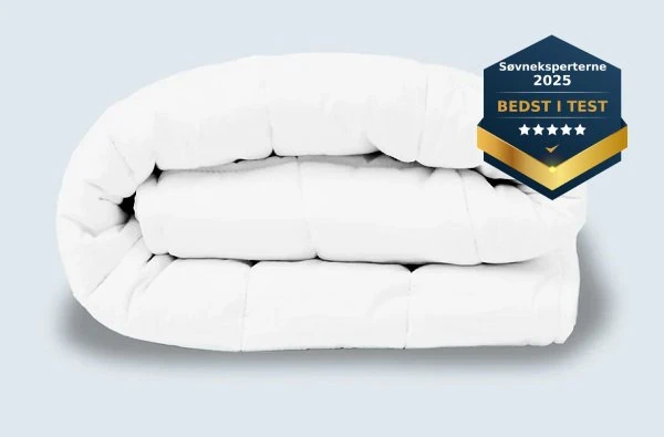 Anew Sleep Ella tyngdedyne til børn (Bedste tyngdedyne til børn)