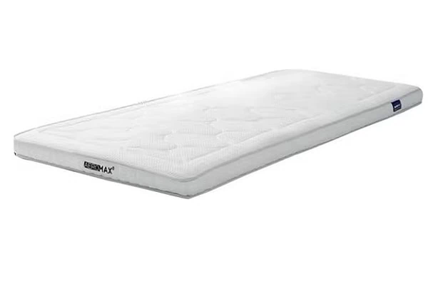Aeromax Breeze - Mest ergonomiske topmadras