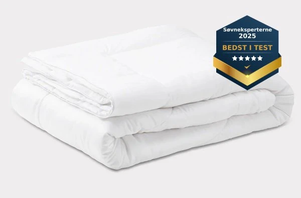 Bambuni bambusdyne (Bedst i test)