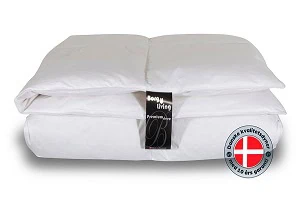 Bedst til prisen Favoritten helårsdyne