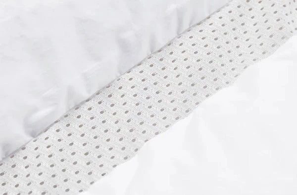 Relaxy Skye dyne ventilationskanaler