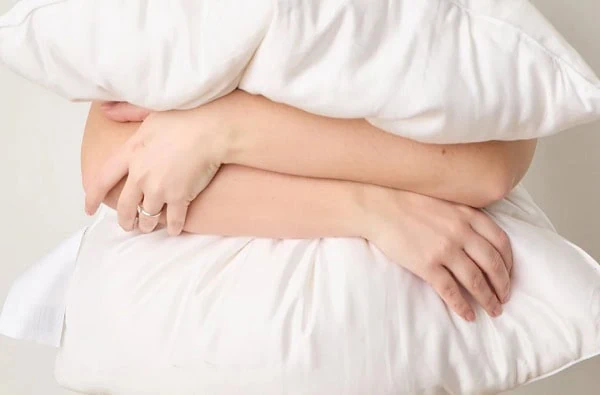 Wonder Living bambus hovedpude