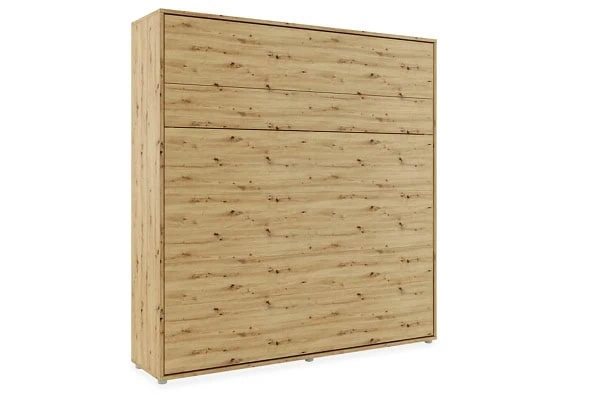 Bed Concept vægseng